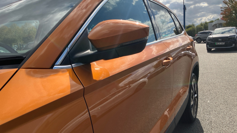 Skoda Karoq 1.5 TSI SE L 5dr DSG Petrol Estate